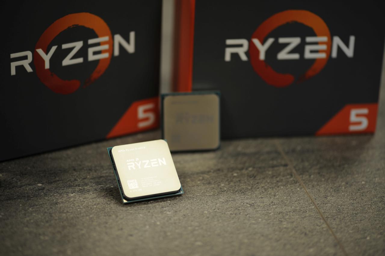 AMD Ryzen: Neuer Energiesparplan als Download verfügbar