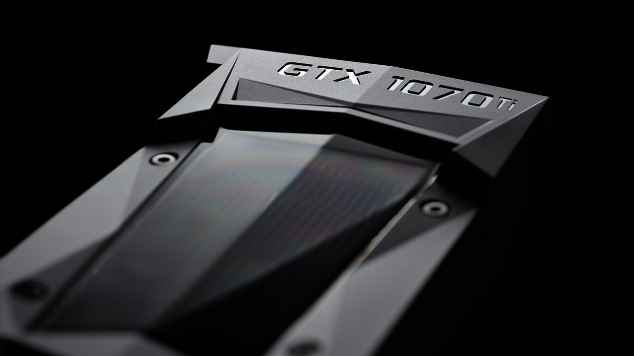 Geforce GTX 1070 Ti: Hersteller-OC ist verboten, aber es gibt Tricks