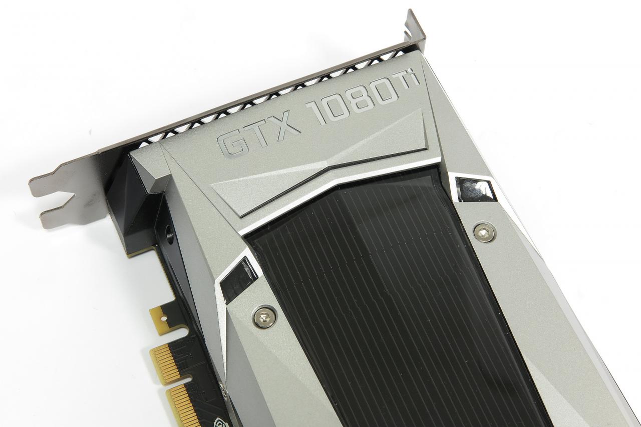 Vor GTX-1180-Launch: Verfügbarkeit der GTX 1080 Ti sinkt in den USA