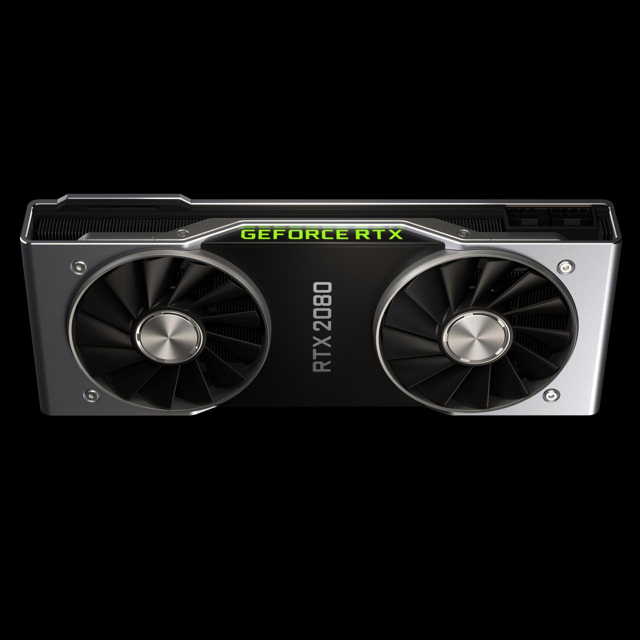 Nvidia Turing: Feinere Taktkontrolle der Geforce RTX 2080 Ti, RTX 2080 &amp; RTX 2070