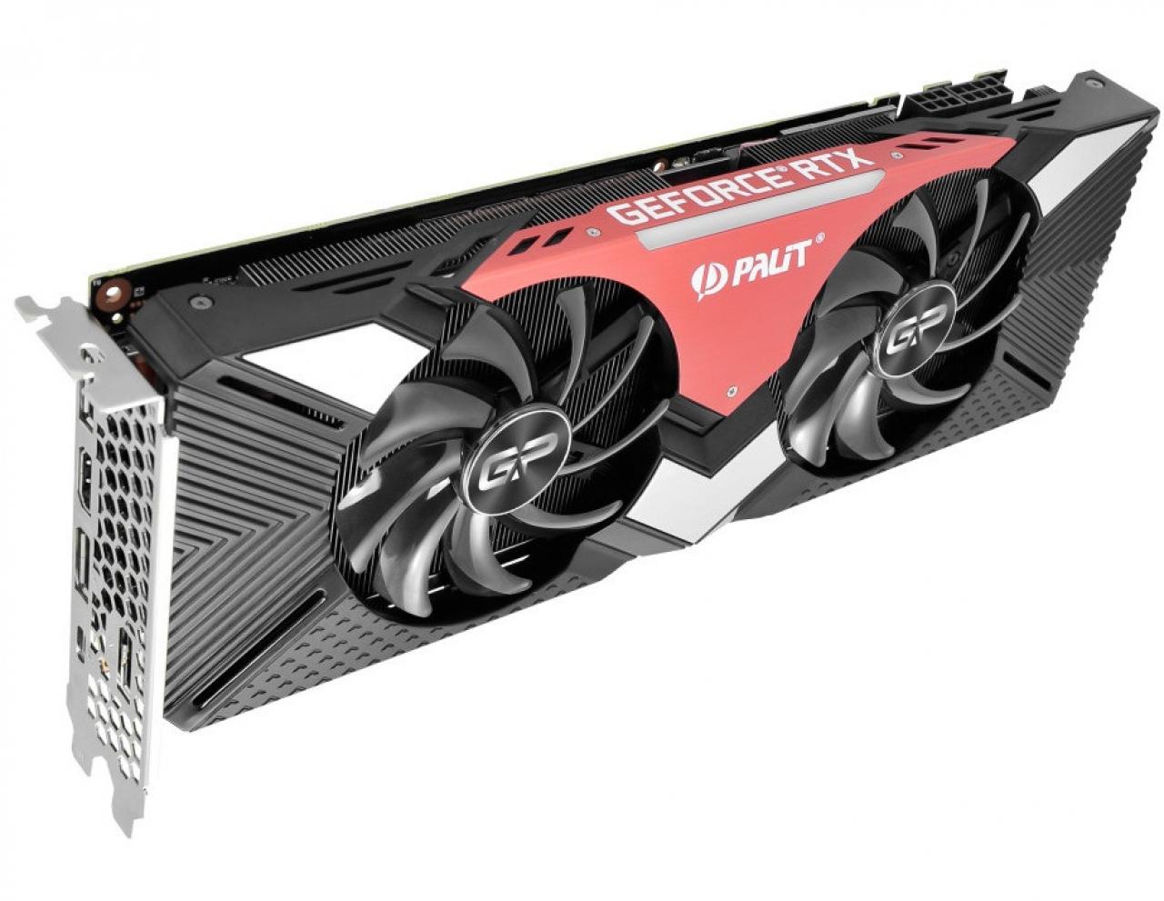 Rtx 2060 Super Palit Geforce Rtx 2070 Super Gamingpro Palit