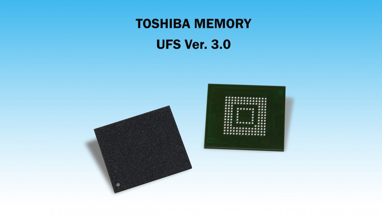 Toshiba übernimmt Lite-Ons SSD-Sparte.