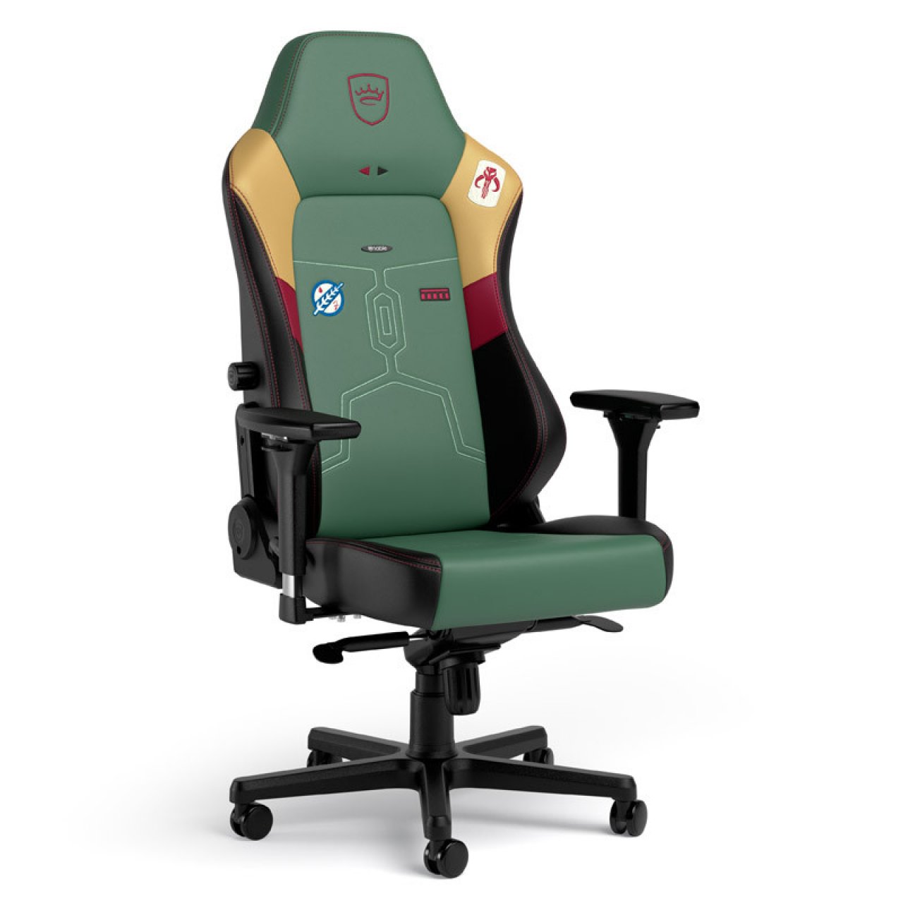 Noblechairs Hero ST Boba fett &nbsp;