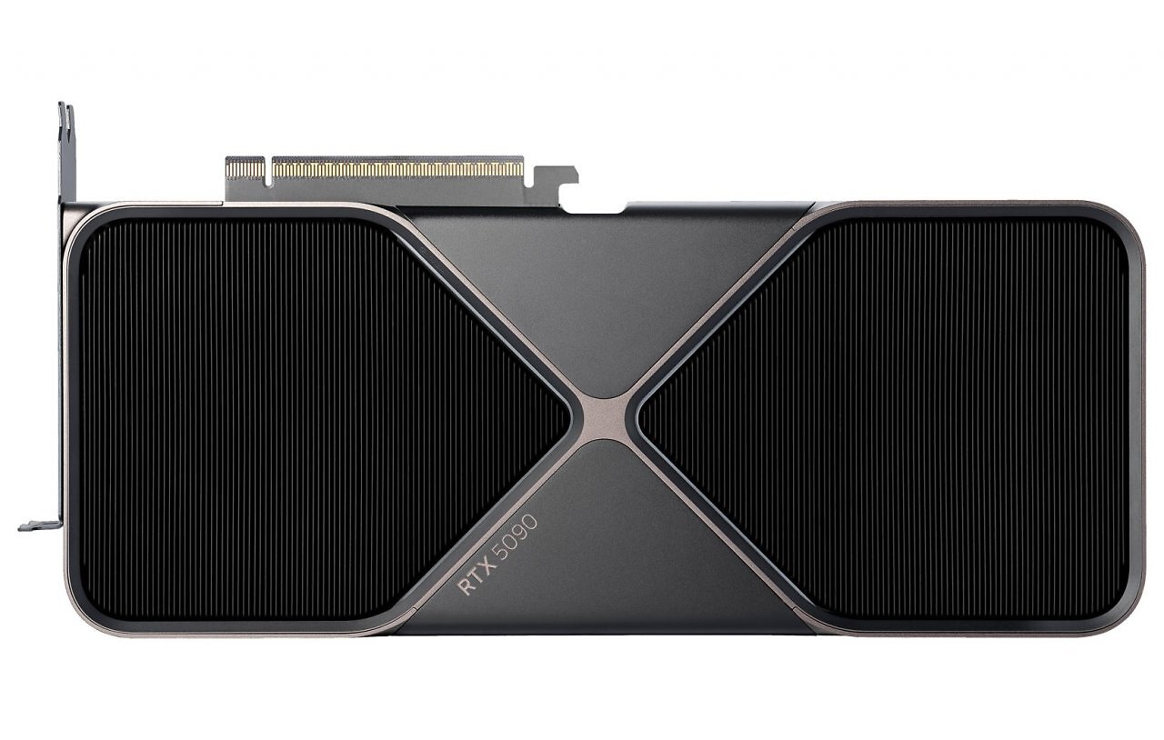 Geforce RTX 50 Series