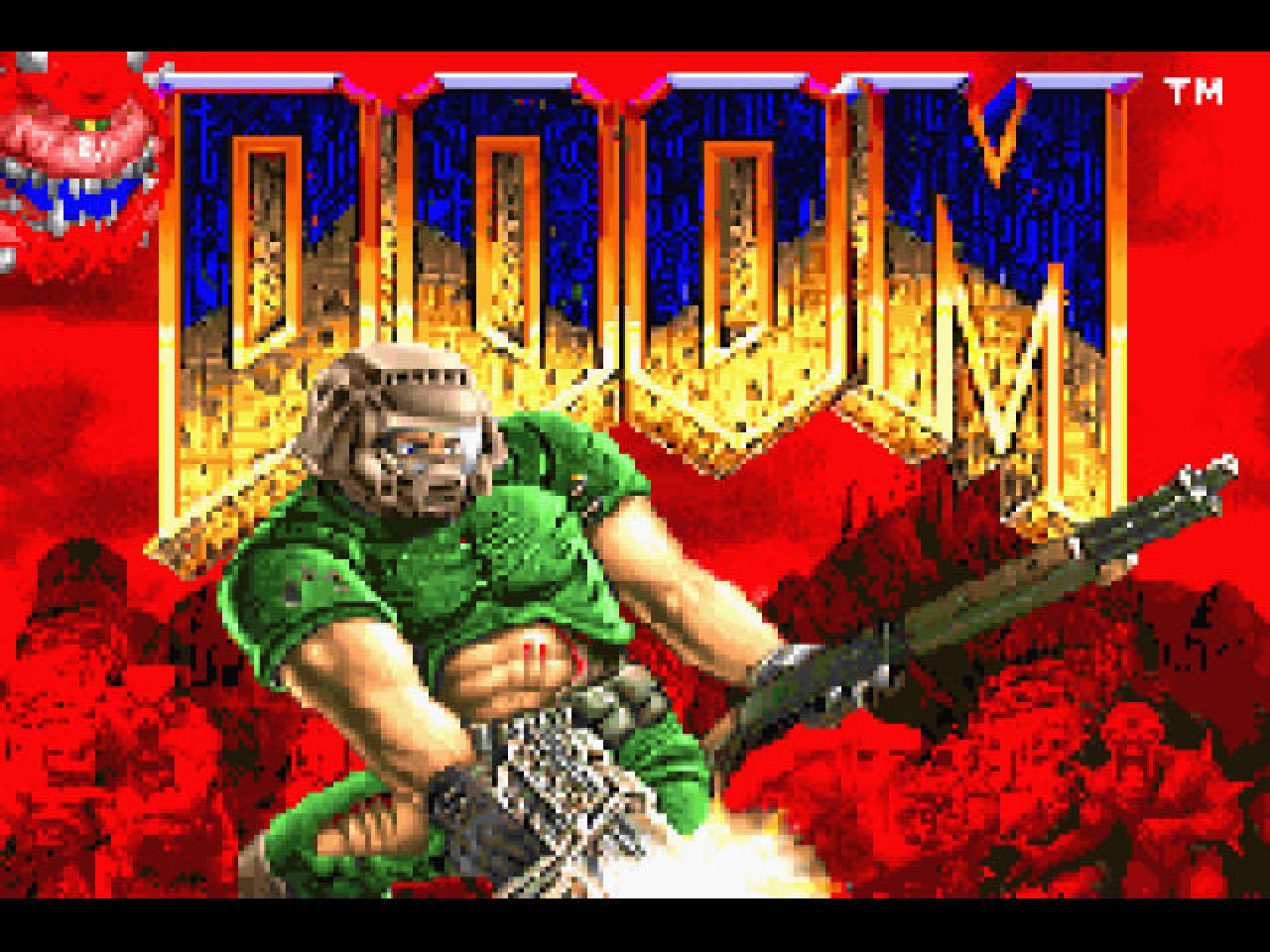 [30/10/2001] Doom: Retro-Egoshooter lief erstmals im Weltraum - auf einem ESA-Satelliten