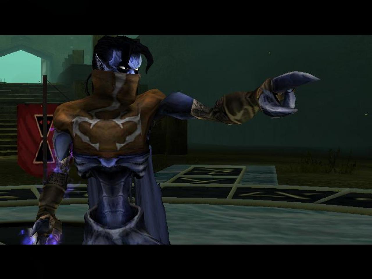 [26/11/2001] 2001: Legacy of Kain Soul Reaver 2, WIN