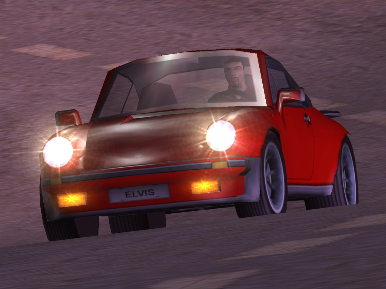 [26/11/2001] Platz 13: Need for Speed 5 Porsche Unleashed - 41 Stimmen, 7,30%