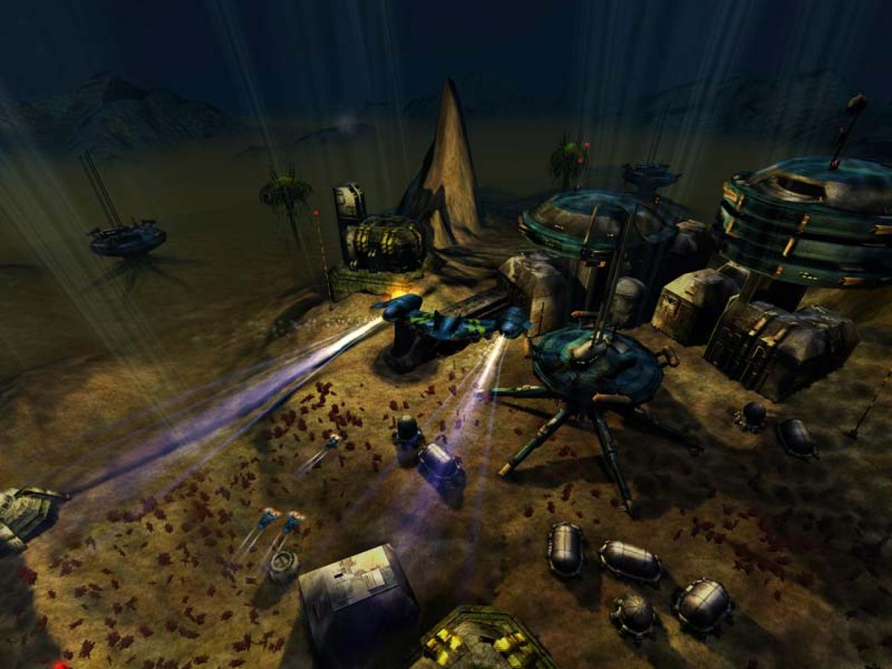 [26/11/2001] Aquanox