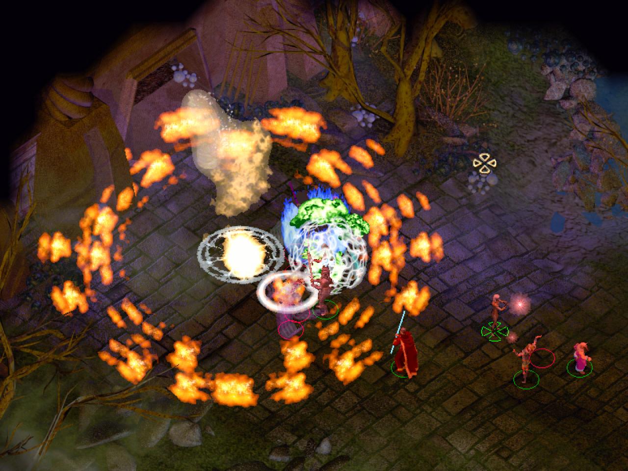 [26/11/2001] Baldur's Gate, letzter Teil aus dem Jahr 2000.