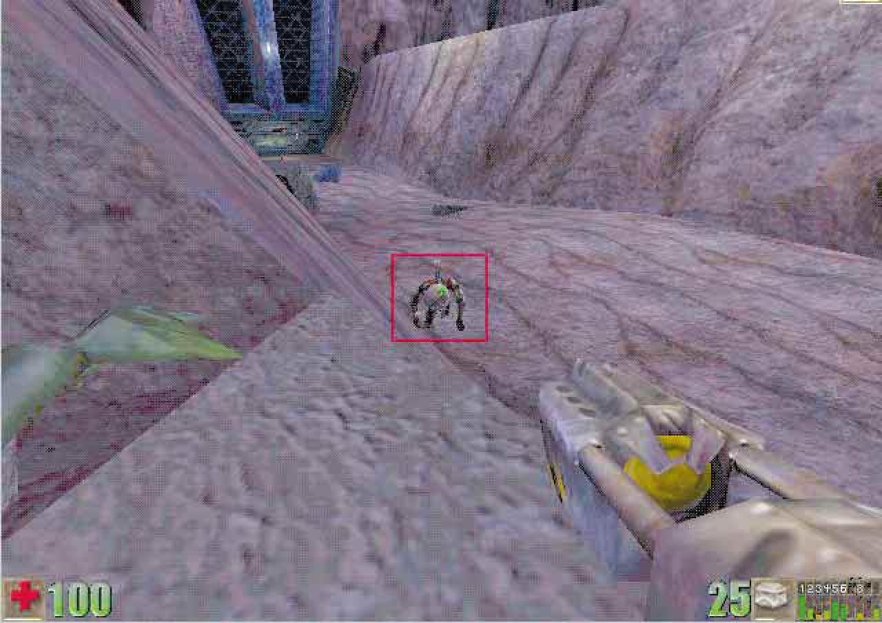 [26/11/2001] Platz	29:	Unreal	-	39	Stimmen;	7.63%