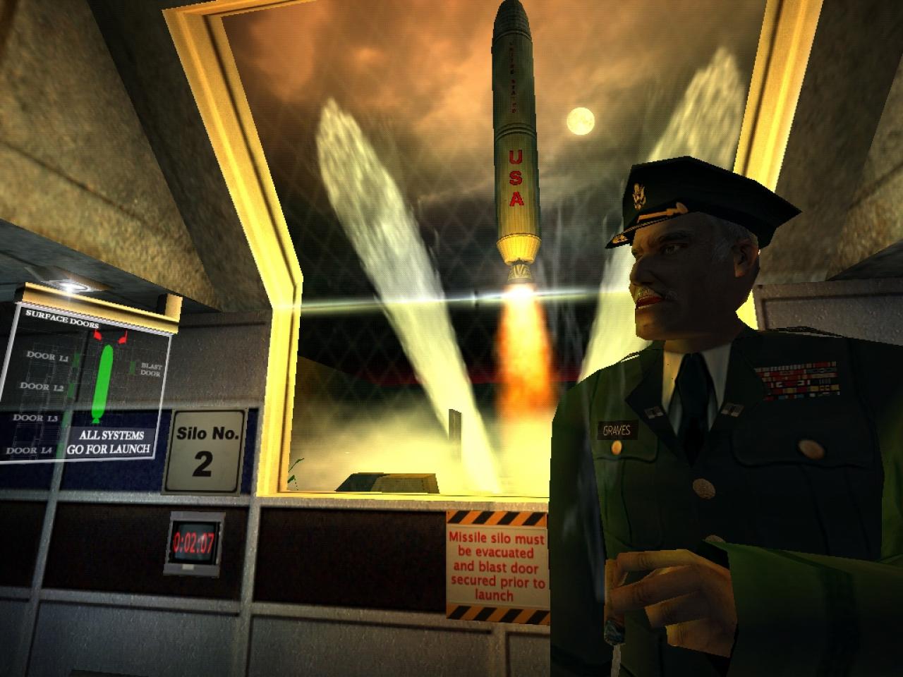 [26/11/2001] Duke Nukem Forever