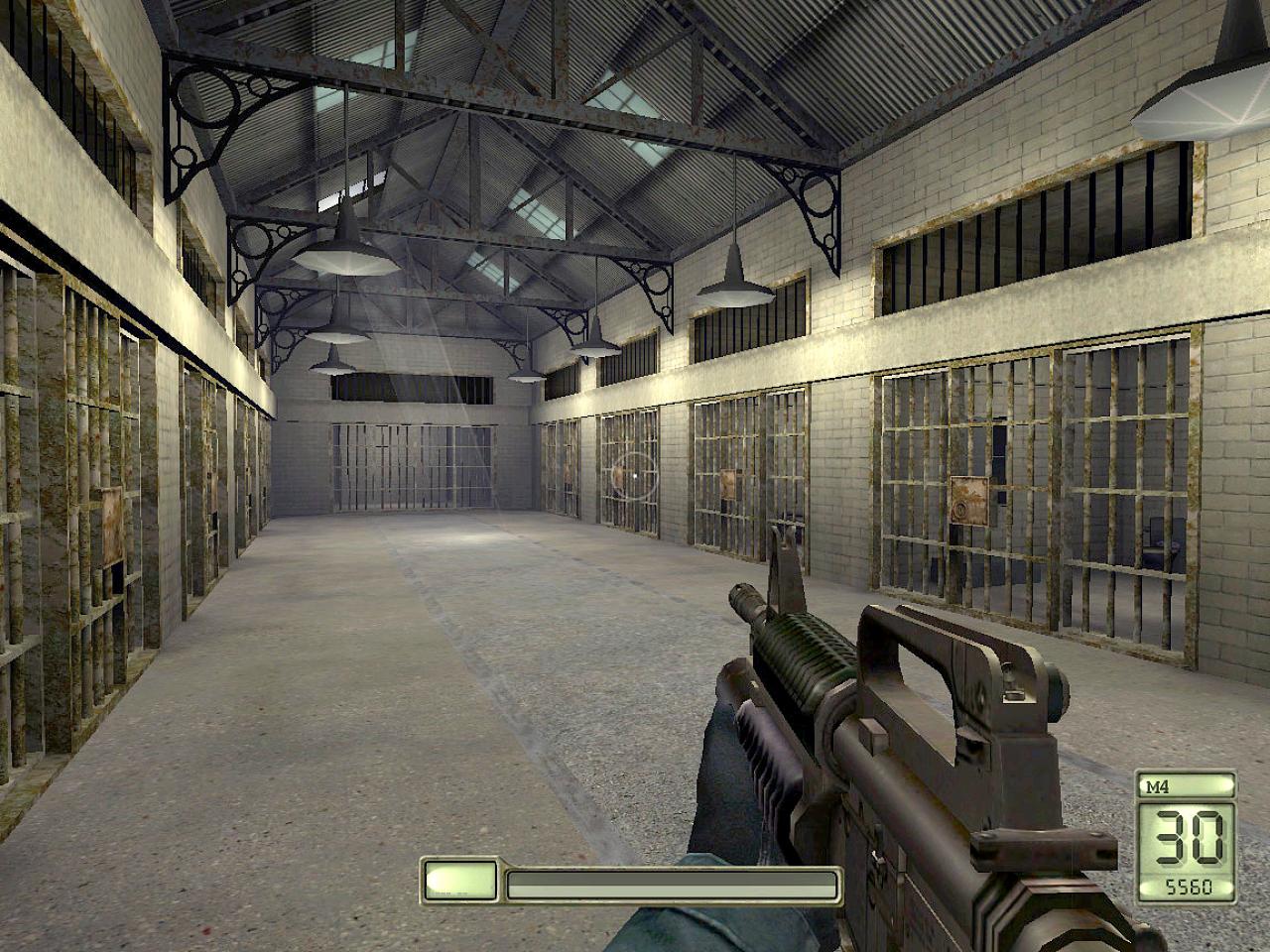 [26/11/2001] Soldier of Fortune-Serie: Die Serie rund um den Söldner John Mullins stand zu keiner Zeit unter einem guten Stern. Die ausgeprägte Gewaltdarstellung zwang Activision zu drastischen und umstrittenen Änderungen an der deutschen Version - inklusive neuer Story.