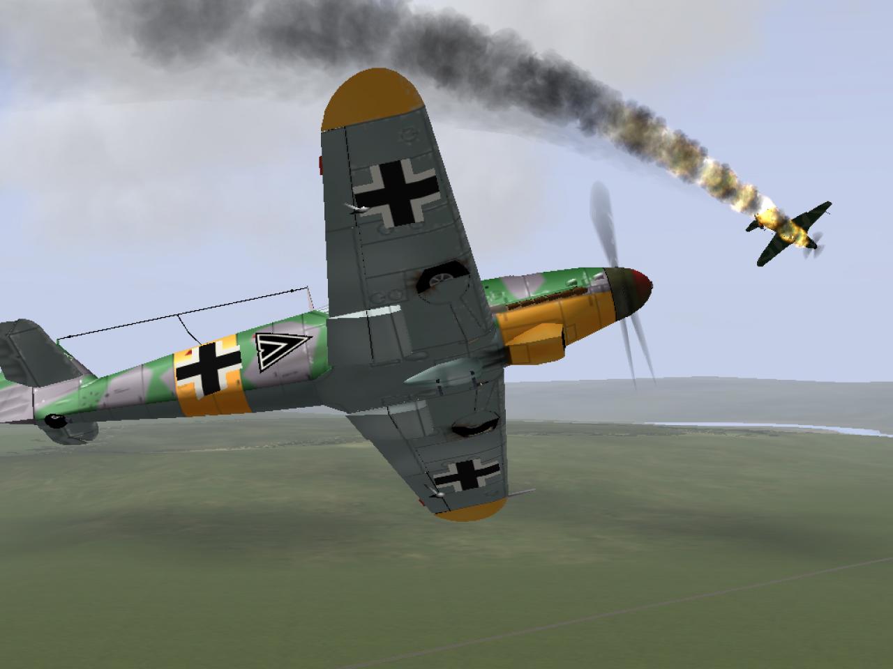 [26/11/2001] IL-2 Sturmovik (2001)