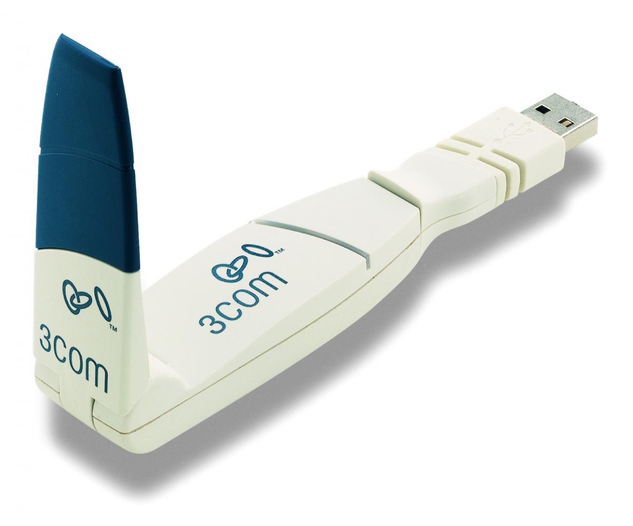 [19/12/2001] Keine Zukunftsmusik: Der USB-Bluetooth-Adapter ist ab sofort erhältlich.