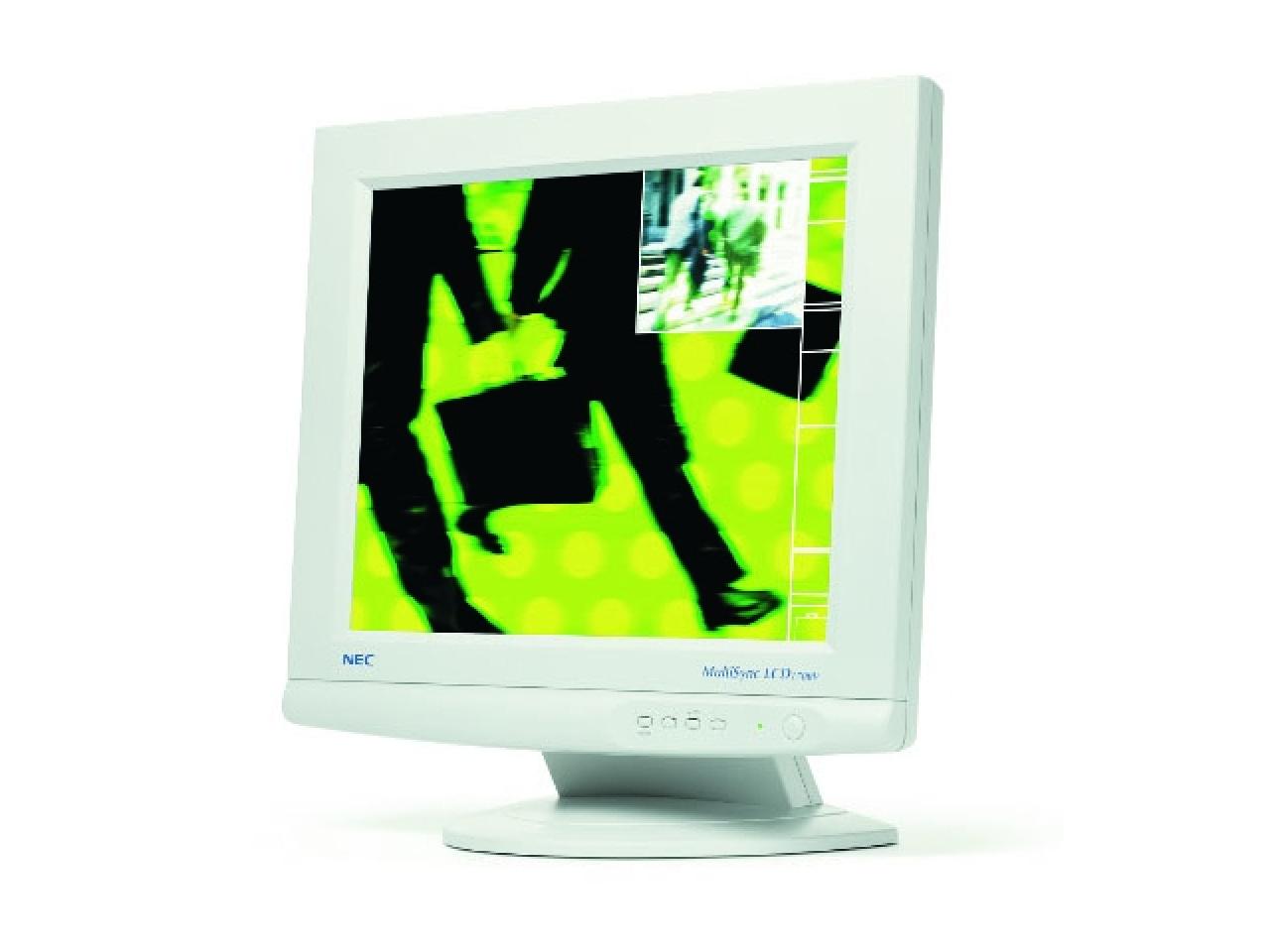 [18/01/2002] Endlich da: Nach langem Warten steht uns nun endlich ein erstes Bild zur Verfügung.