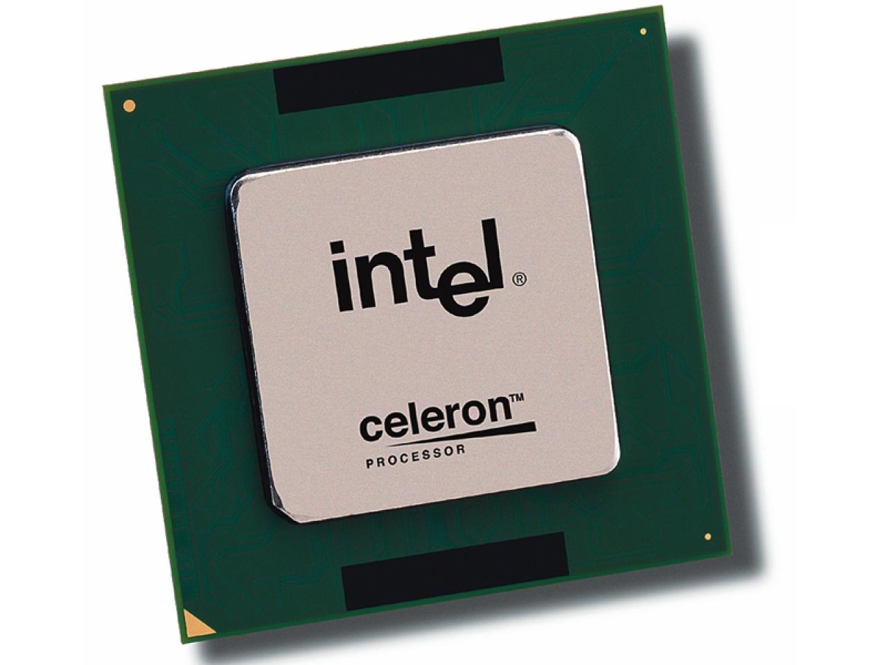 [04/01/2002] Celeron-Prozessor: Intel entwickelt vermutlich bis Ende des Jahres neue und schnellere Celeron-Prozessoren.