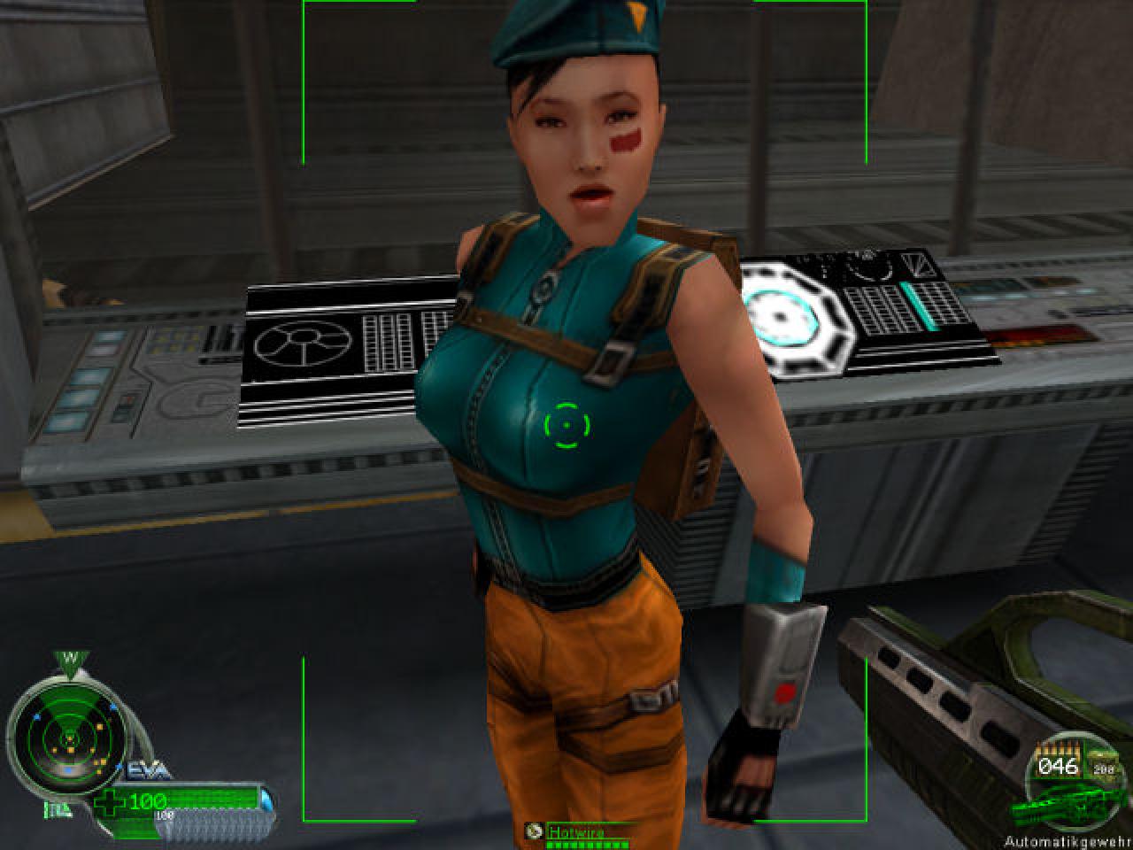[27/02/2002] 2002: Command & Conquer - Renegade