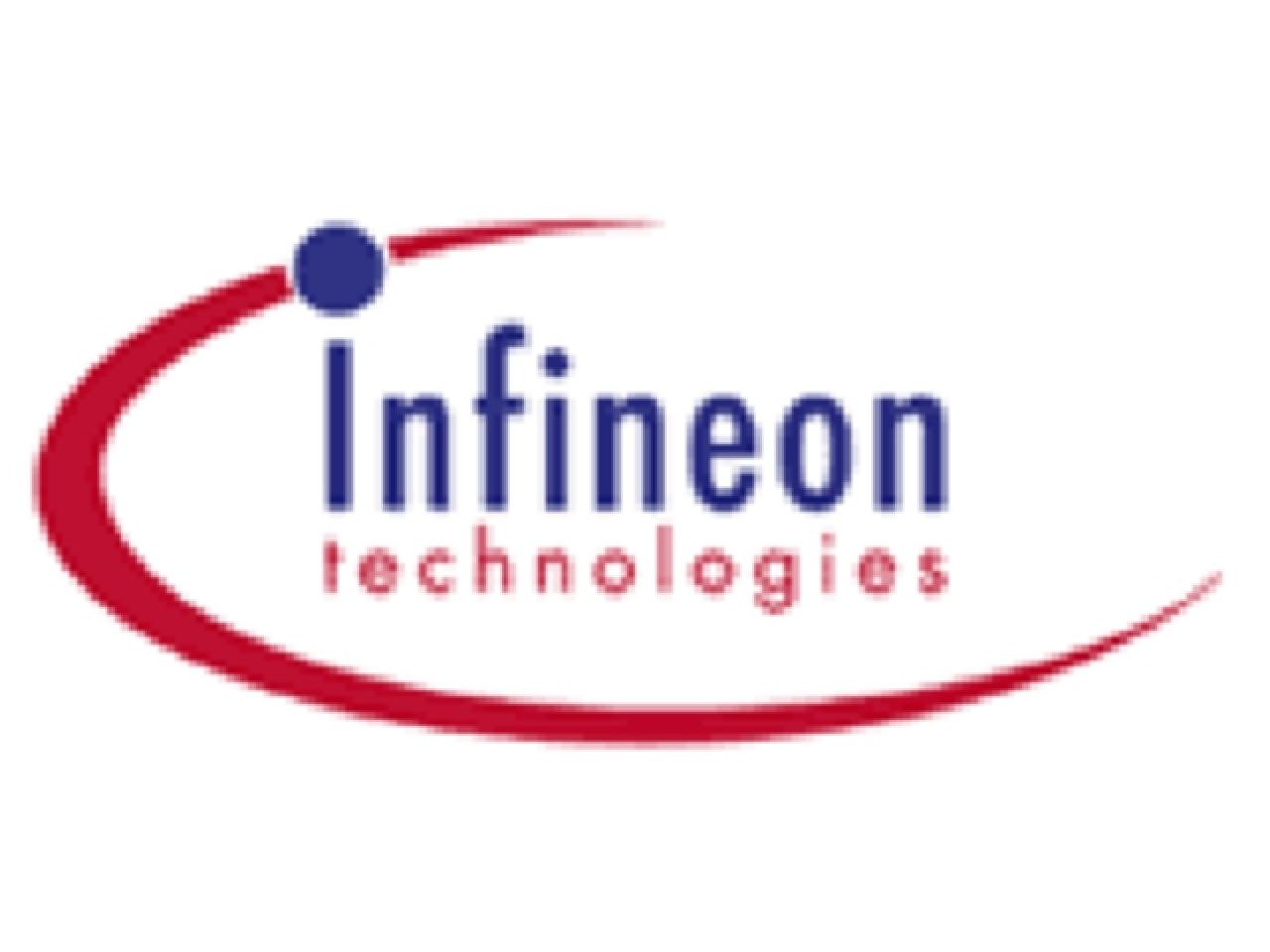 [11/02/2002] Infineon: Der Münchner Konzern nimmt seine Rolle auf dem deutschen Arbeitsmarkt ernst.