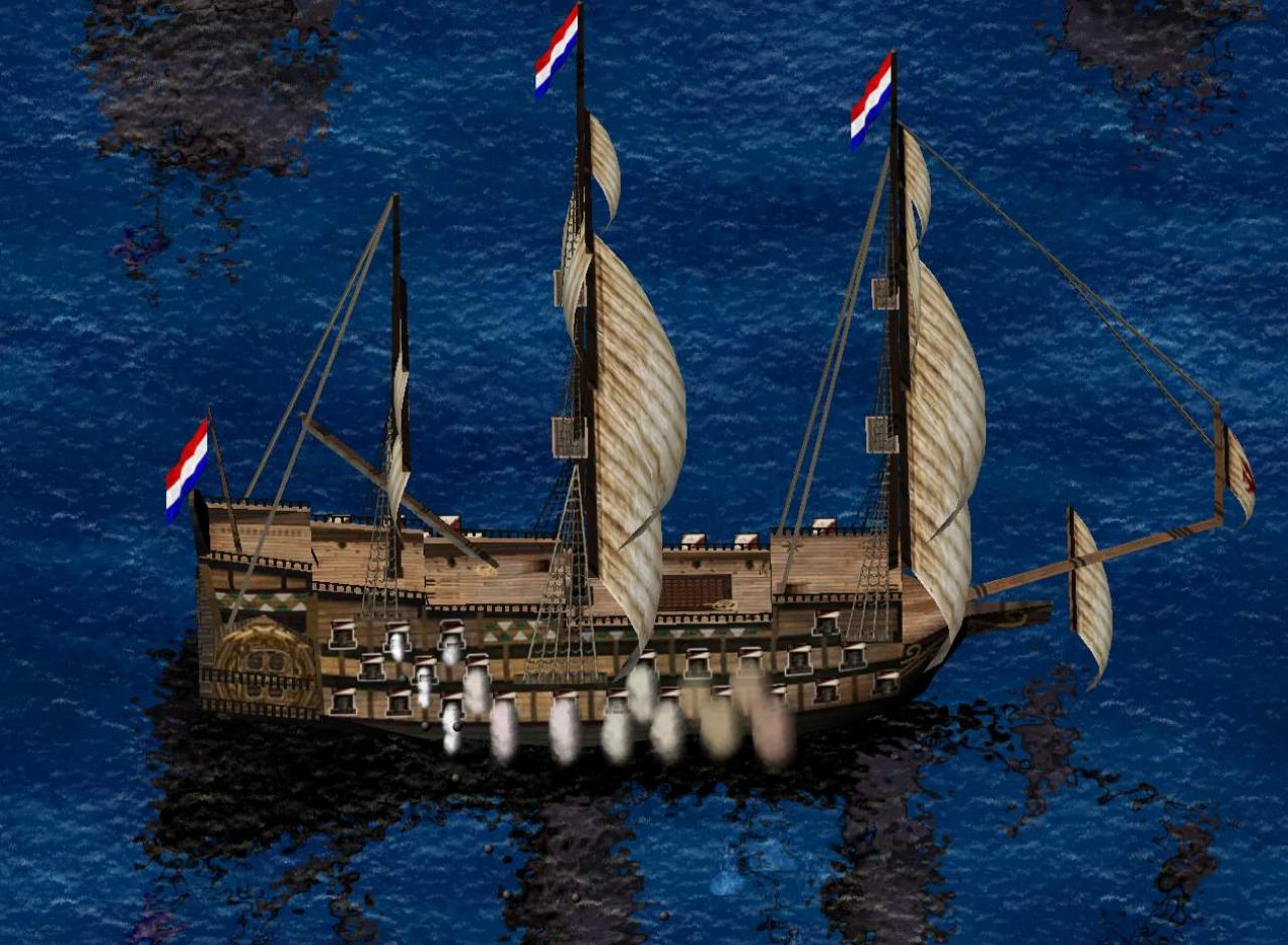[28/03/2002] Port Royale - Gold, Macht und Kanonen (Juni 2002)