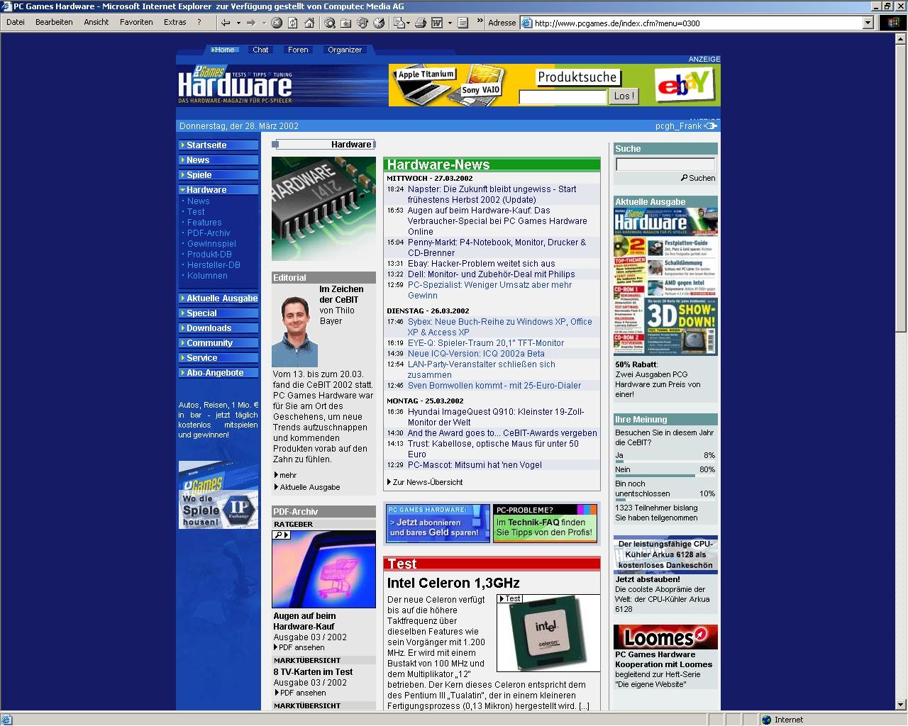 [28/03/2002] 