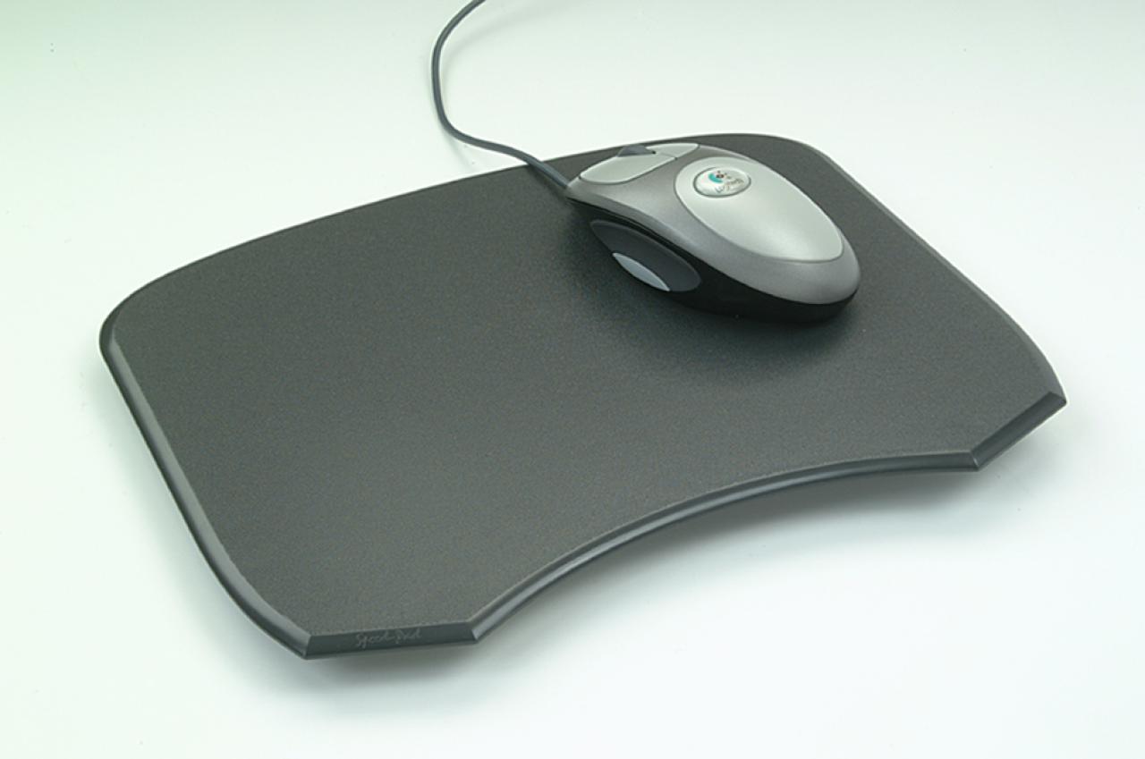 [15/05/2002] Das Speed Pad von Compad ist ab sofort in der Version 2 erhältlich.