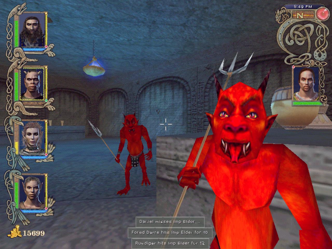 [21/05/2002] 2002 Might and Magic IX Writ of Fate (1)