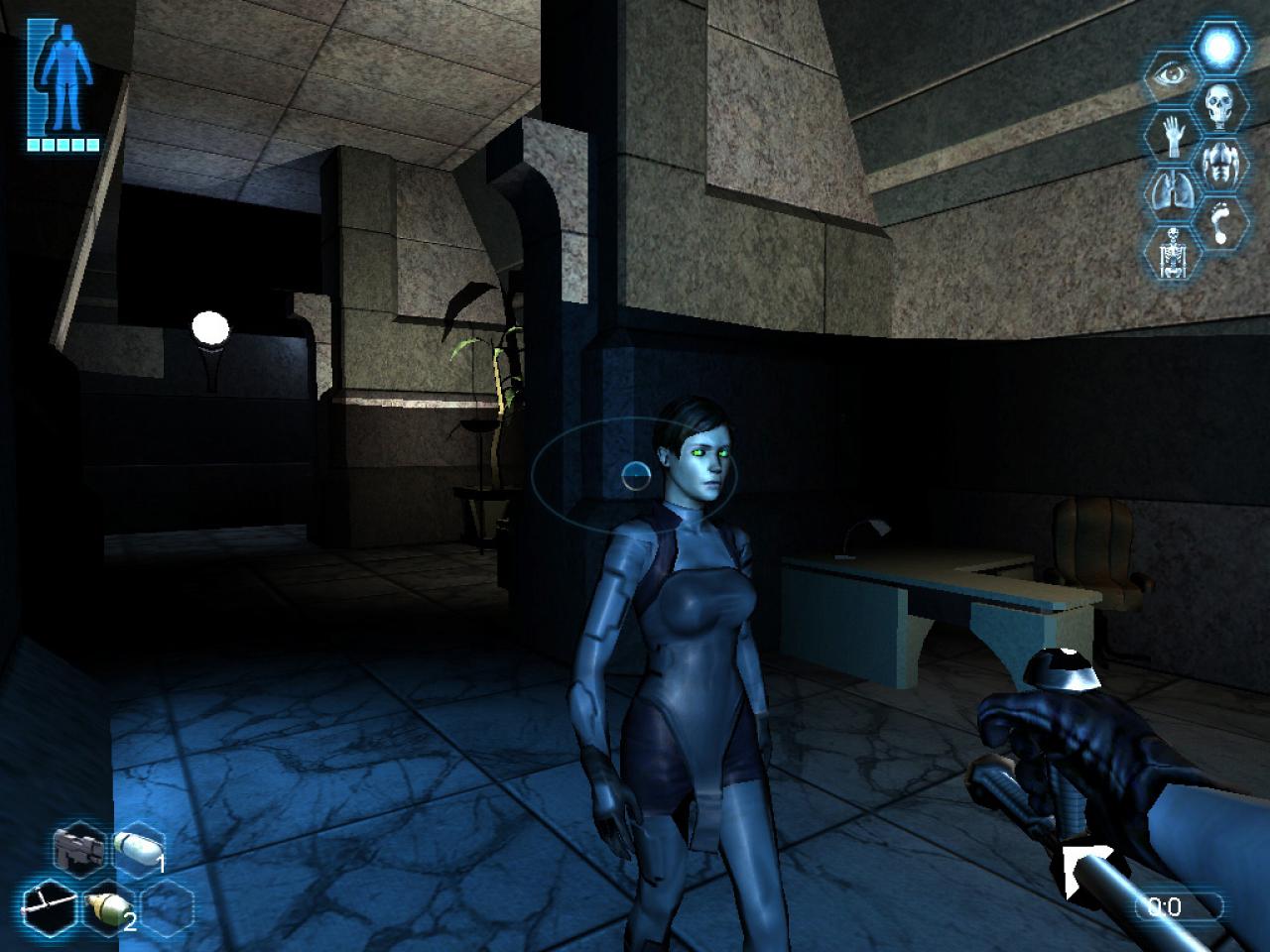 [29/05/2002] Deus Ex 2
