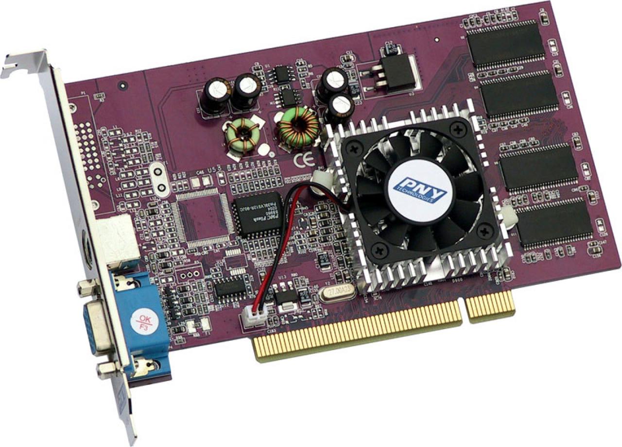 [07/05/2002] Nvidia Geforce FX 5xxx: Die Karte wird von Windows 7 nicht erkannt. Es liegen keine aktuellen Treiber vor.