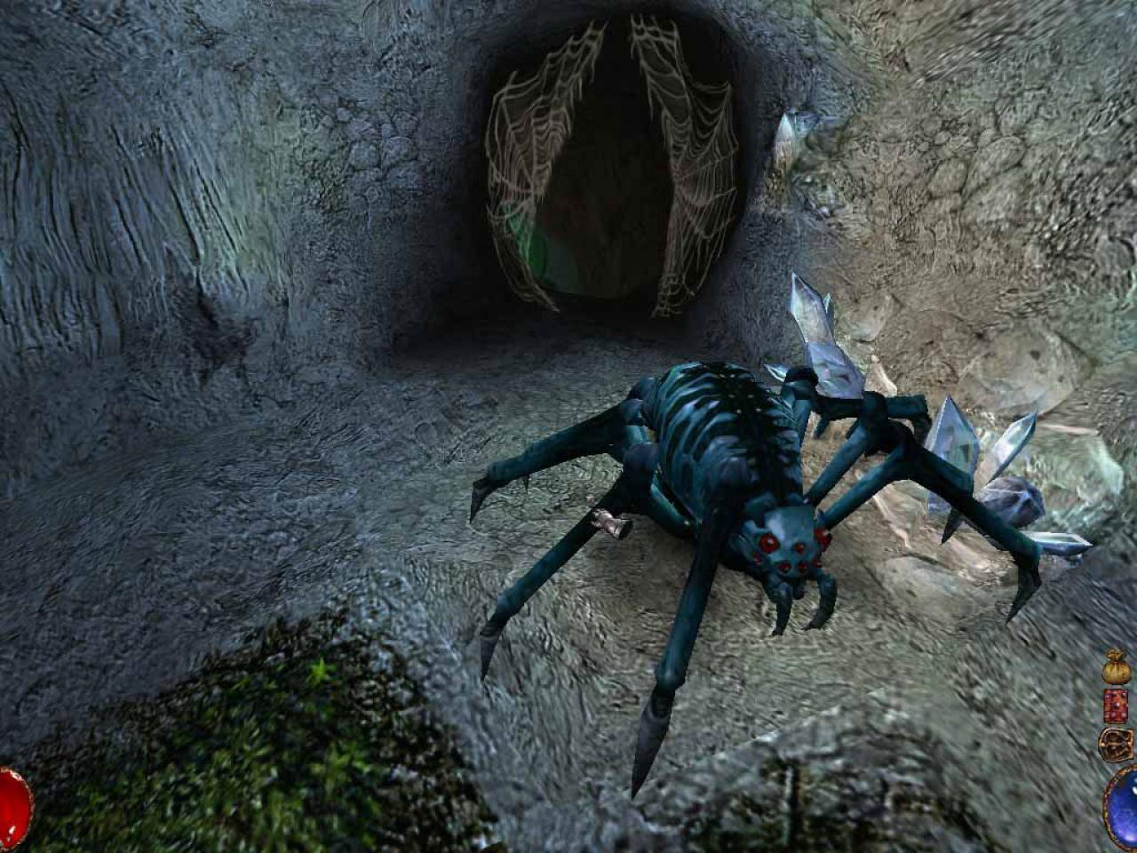 [17/06/2002] Arx Fatalis (2002)