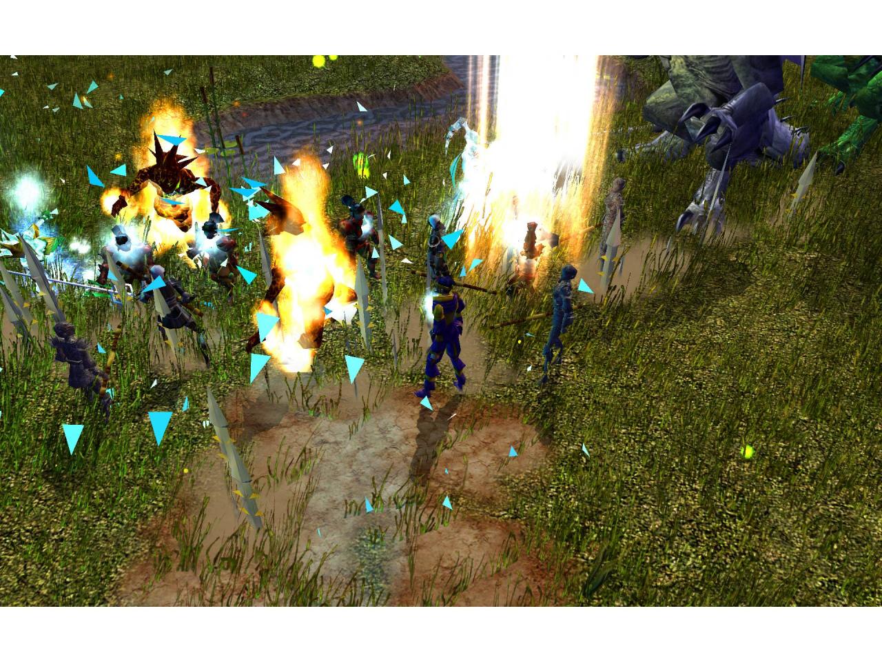 [22/06/2002] Neverwinter Nights (2002) 