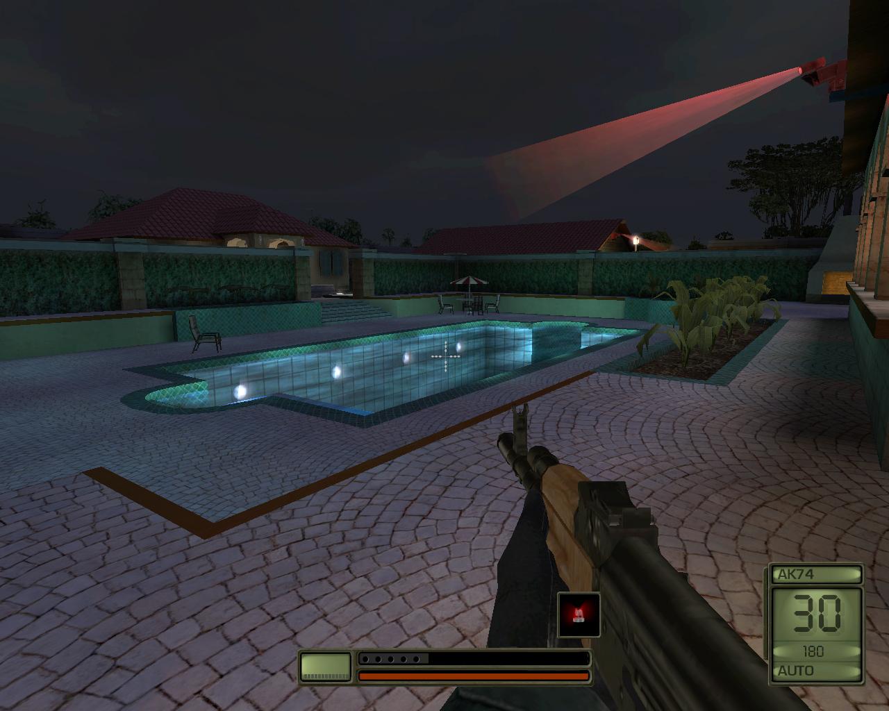 [17/06/2002] Soldier of Fortune II: Double Helix: Harte Söldner-Action von Raven Software (2002)