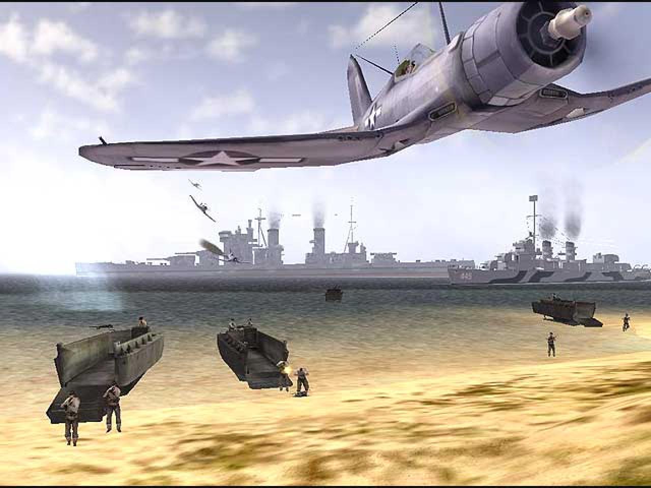 [10/07/2002] Platz	22:	Battlefield 1942	-	49	Stimmen;	9.59%