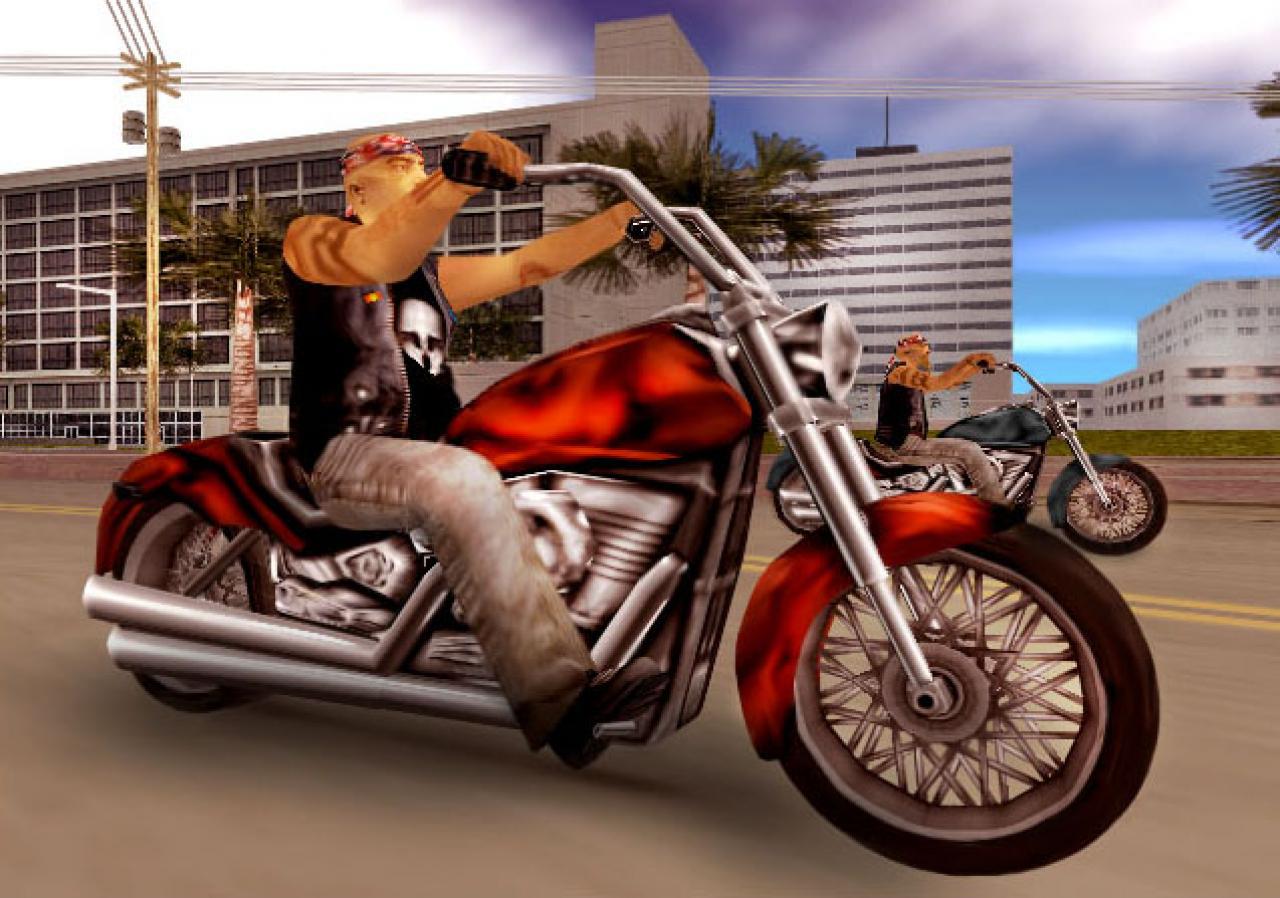 [06/09/2002] GTA Vice City