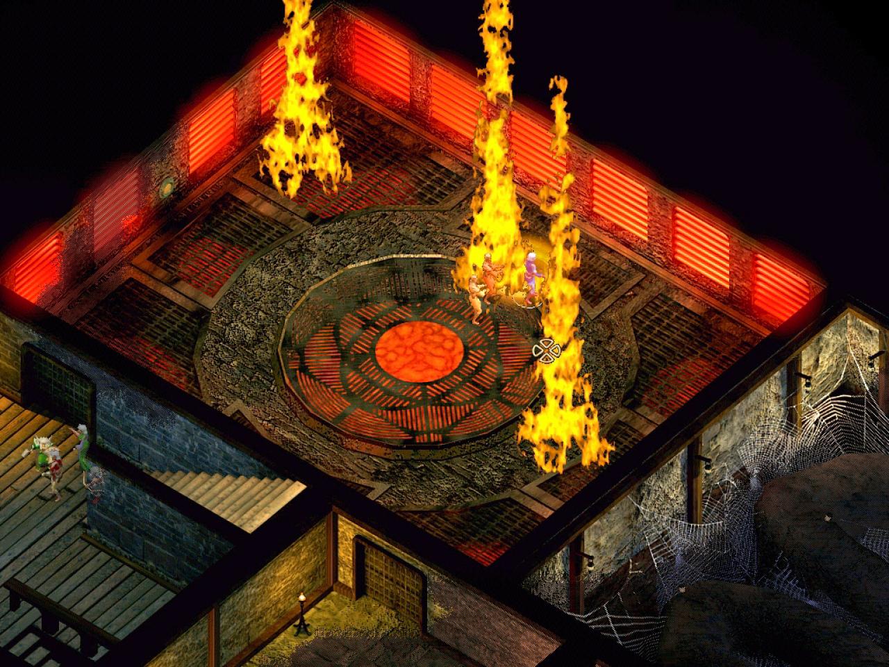 [21/10/2002] Icewind Dale II: 83 versus 94 (Presse versus User)