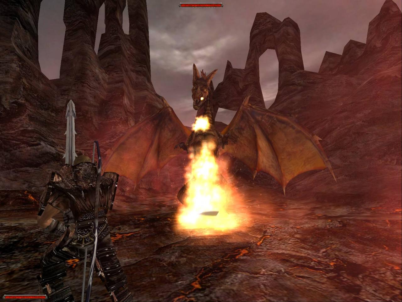 [21/11/2002] Gothic 2 + Addon 
