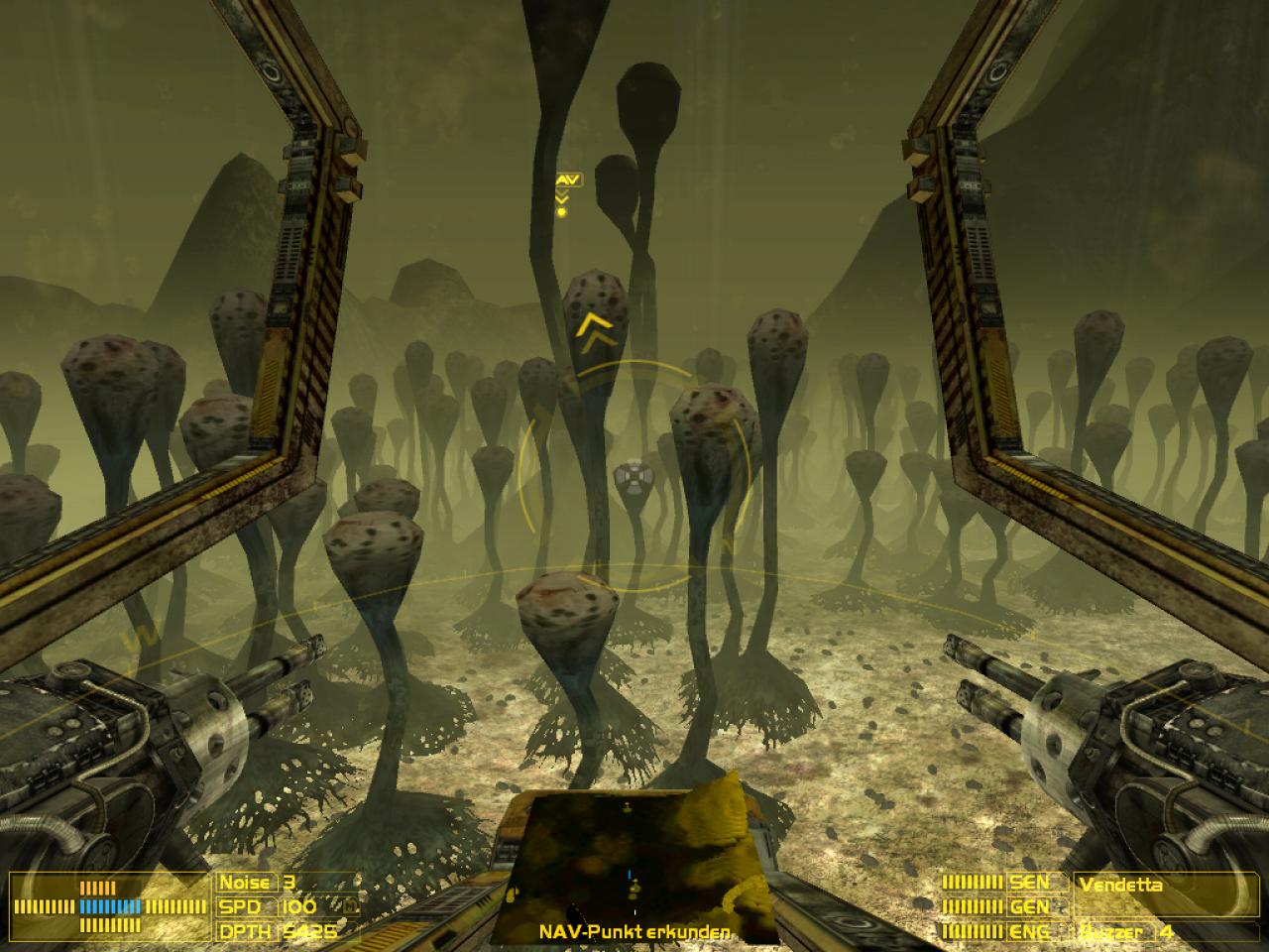 [28/11/2002] Aquanox 2: Revelation (2002)