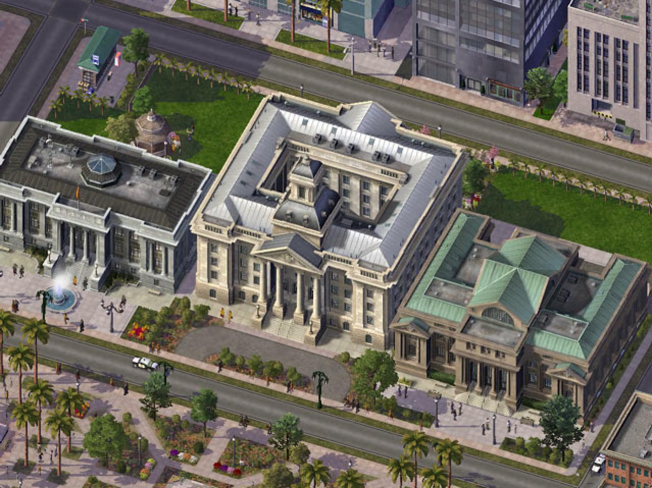 [11/12/2002] Platz	43:	Simcity 4	-	4	Stimmen;	1.16%