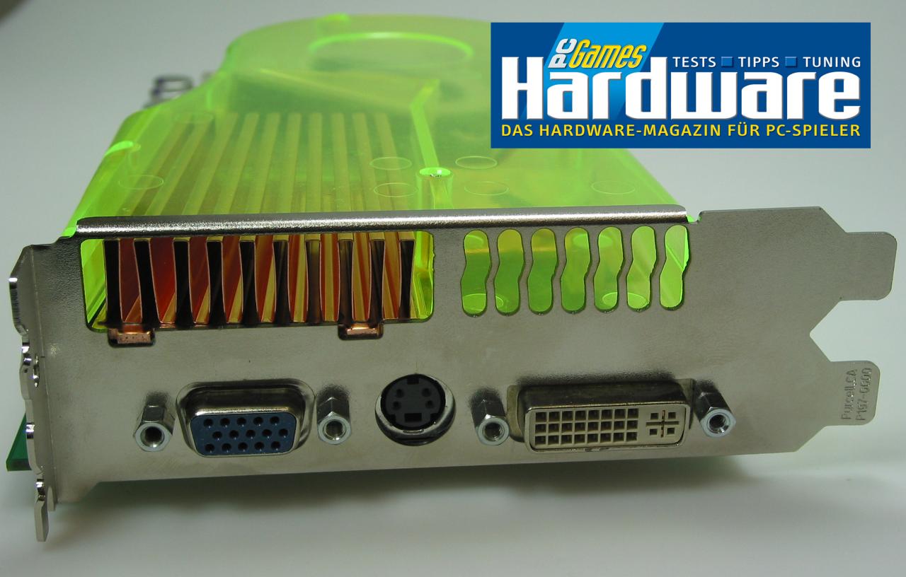 [25/01/2003] Ob die neue Geforce-Generation hält, was Nvidia verspricht?
