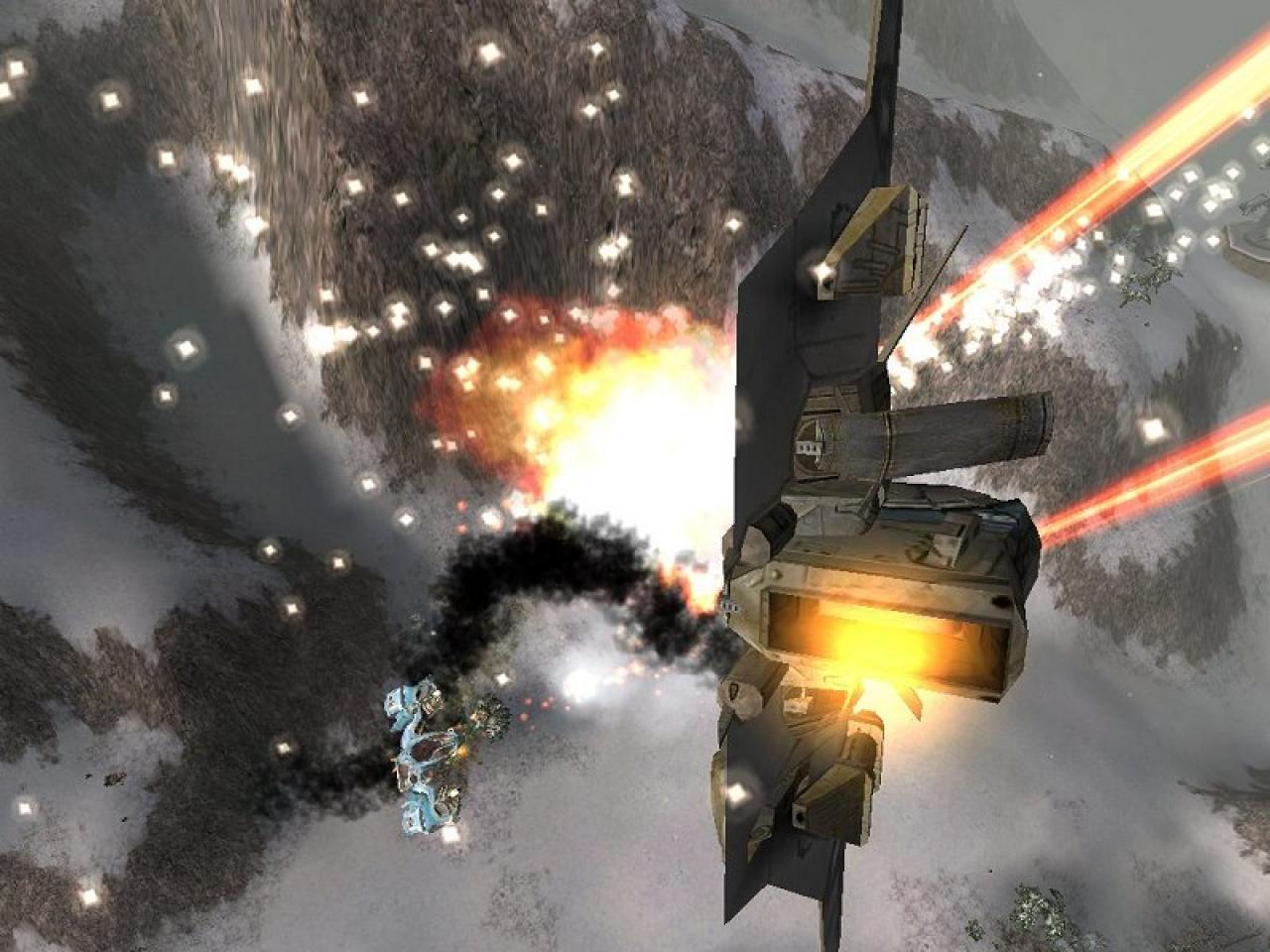 [10/01/2003] Yager