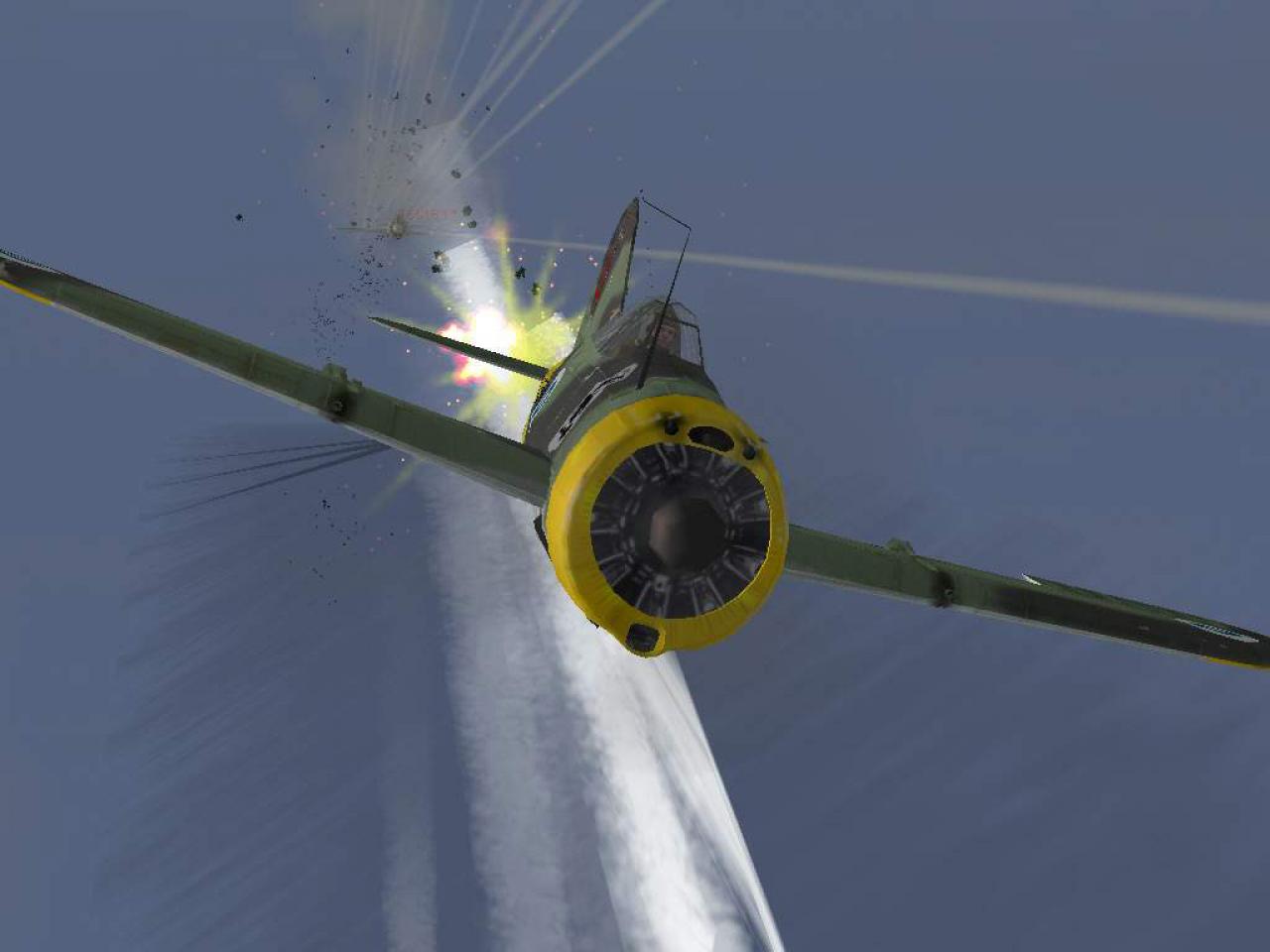 [09/04/2003] Platz 9: IL2 Sturmovik