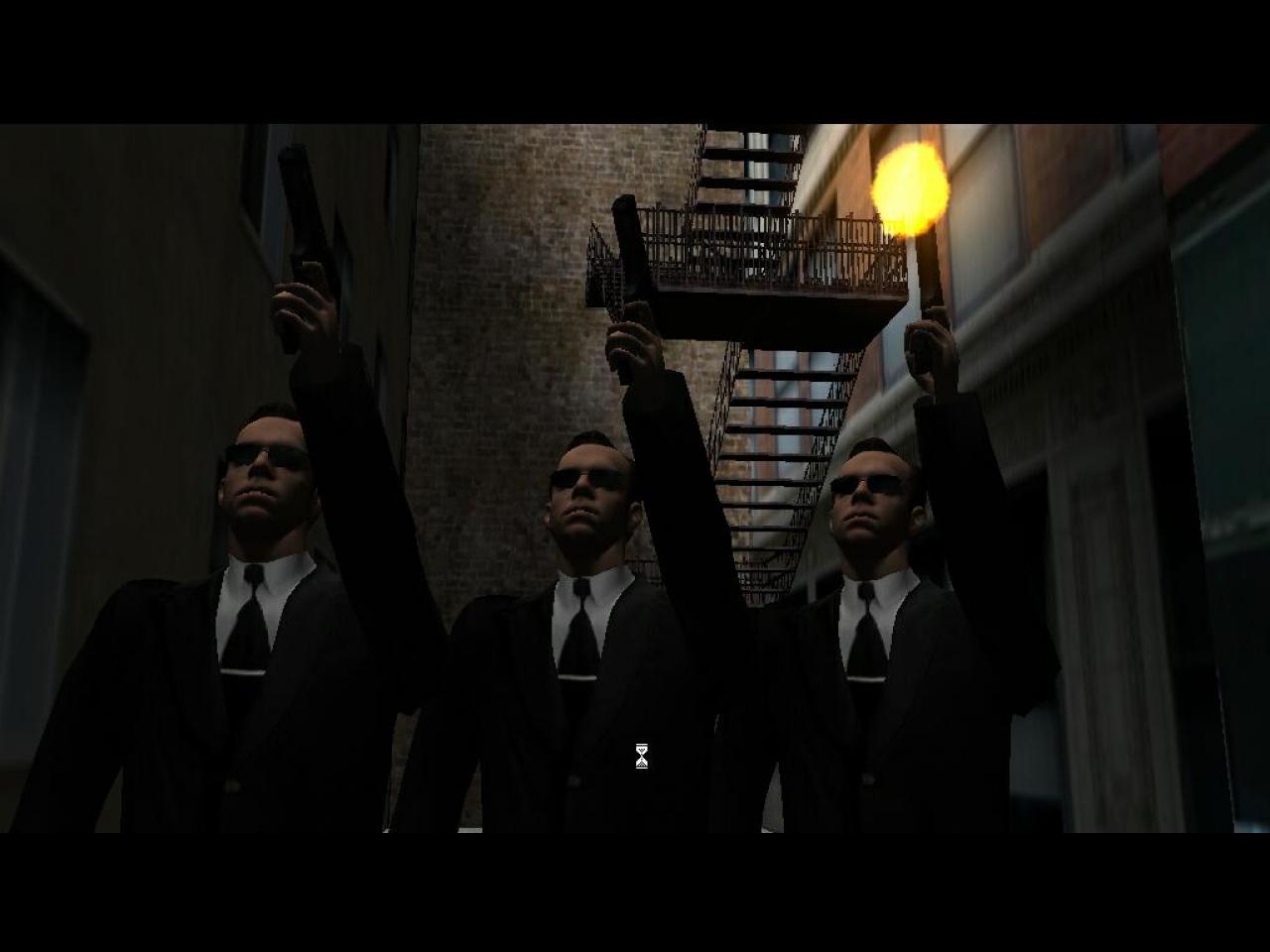 [28/05/2003] Enter the Matrix: 58 versus 68 (Presse versus User)