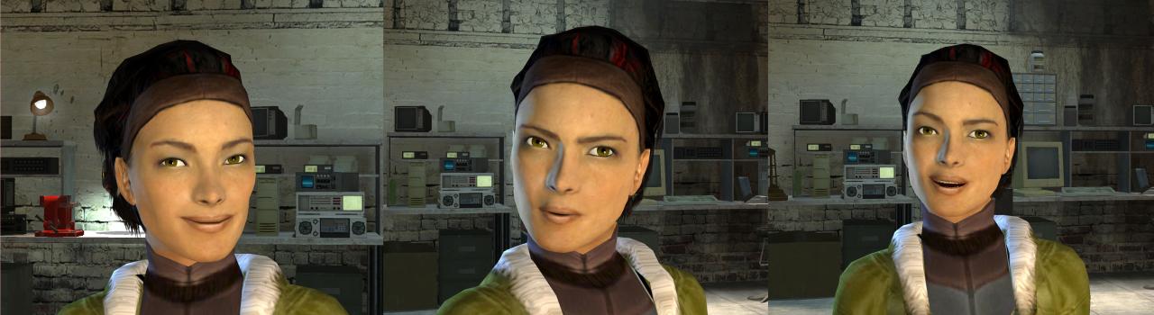 [08/05/2003] Alyx Vance
