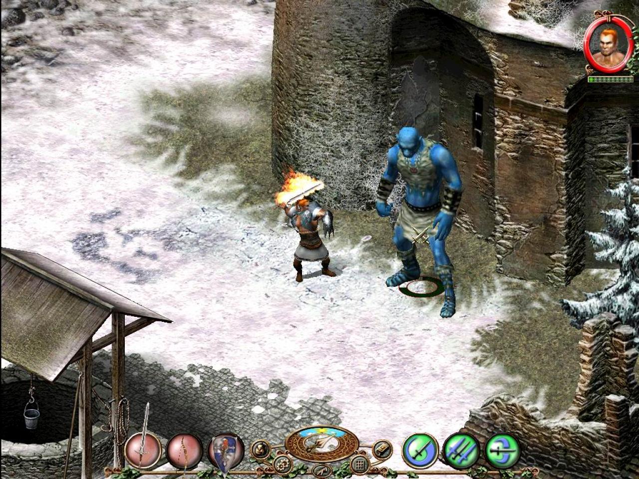 [06/06/2003] Sacred