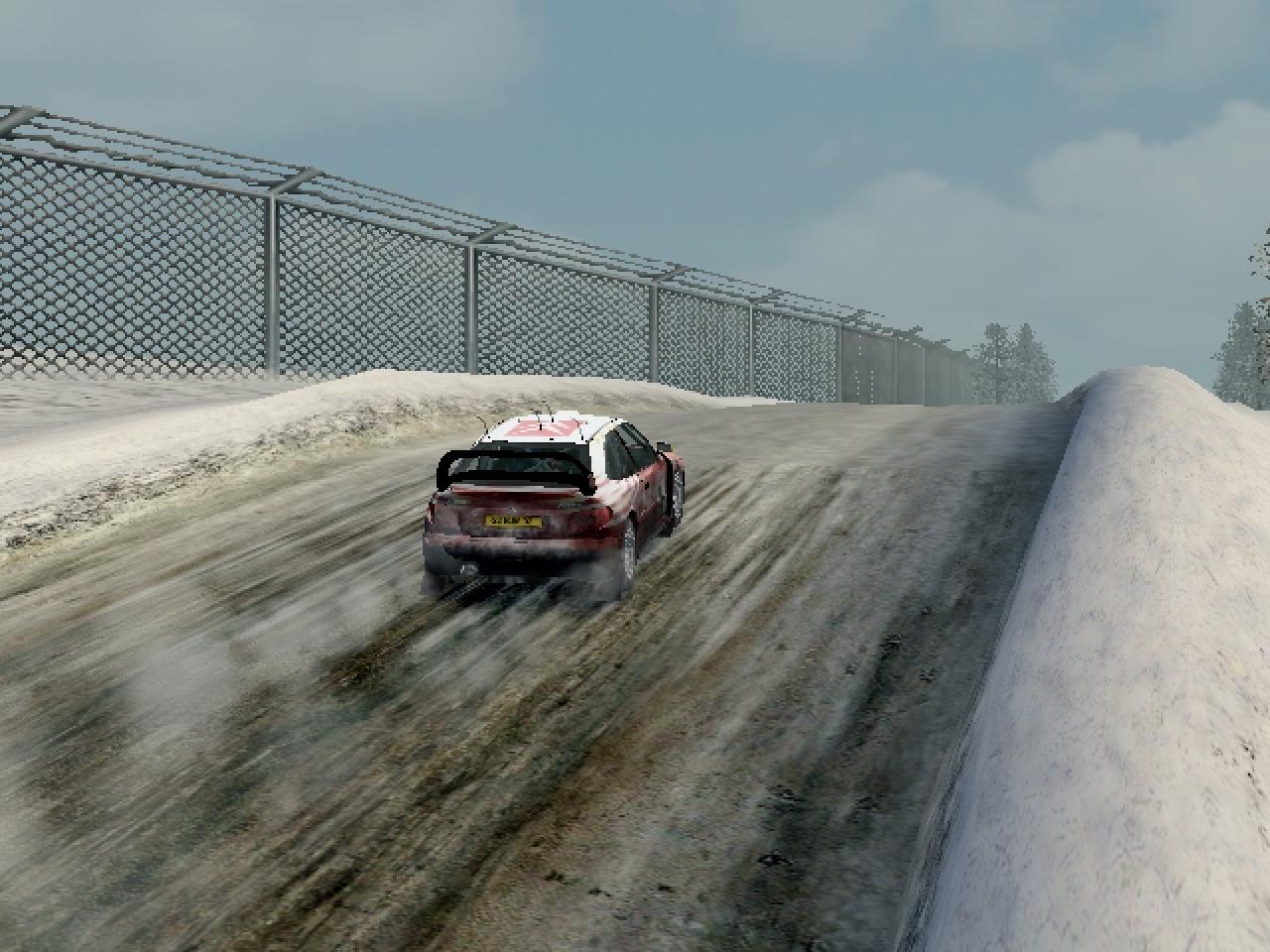 [17/06/2003] Colin McRae Rally 4