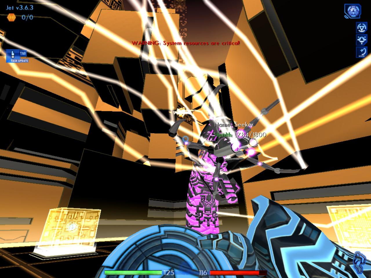 [11/08/2003] Tron 2.0