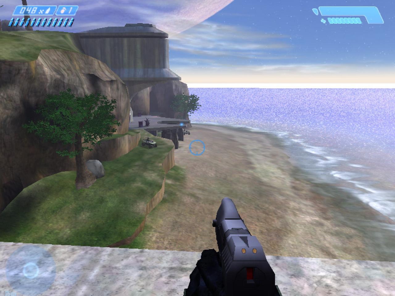 [20/08/2003] Bungies Halo für PC (10)