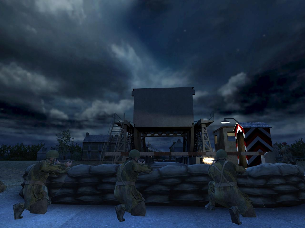 [15/08/2003] PLATZ 9: Call of Duty, 2003, Infinity Ward: Mit CoD auf Quake-Engine-Basis begründet Infinity Ward eine der erfolgreichsten Spiele-Serien aller Zeiten. 