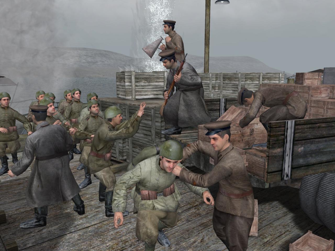[15/08/2003] Platz	27:	Call of Duty	-	42	Stimmen;	8.22%