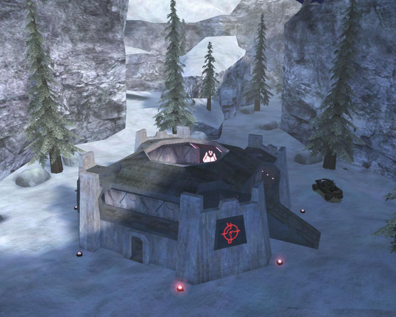 [08/09/2003] Bungies Halo für PC (8)