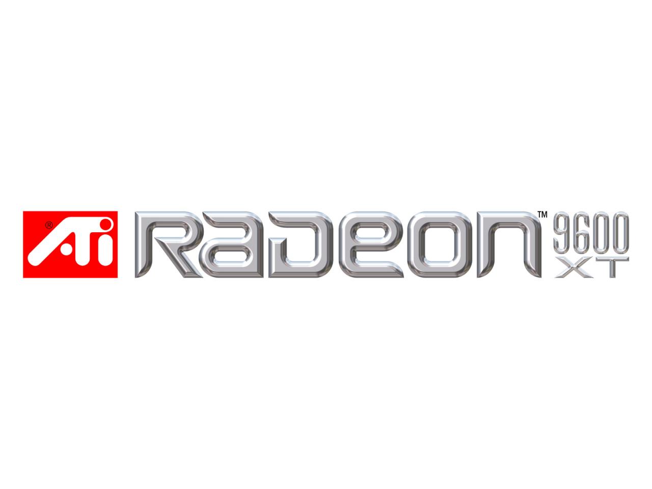 [15/10/2003] Ati Radieon 9600 XT - die ersten Tests sind online.